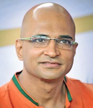 Indrajith Lankesh